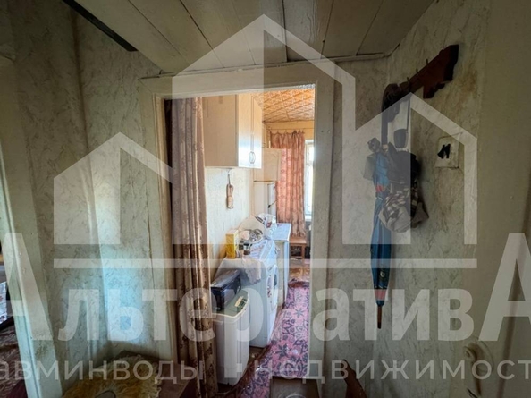 
  Продается 1-комн. квартира, 28 м², 40 лет Октября ул
. Фото 4.