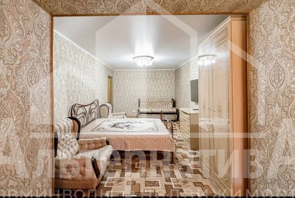 
  Продается 1-комн. квартира, 40.3 м², Зеркальный пер
. Фото 1.