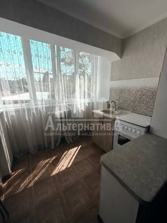 
  Продается 1-комн. квартира 35 м². Фото 5.