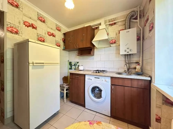
  Продается 1-комн. квартира 31 м². Фото 4.
