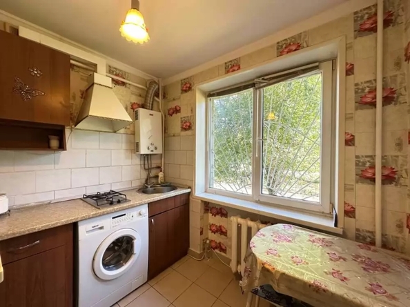 
  Продается 1-комн. квартира 31 м². Фото 5.