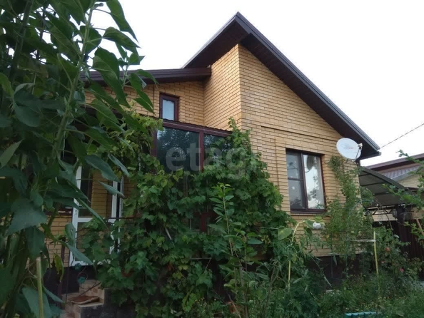 
  Сдается дом, 70 м², Чапаева ул
. Фото 1.