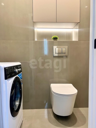 
  Продается 2-комн. квартира, 60 м², ЖК Высота, литер 4.1
. Фото 16.