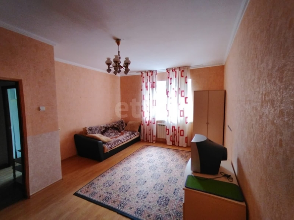 
  Продается 1-комн. квартира, 40 м², Любимая ул, д. 20
. Фото 1.