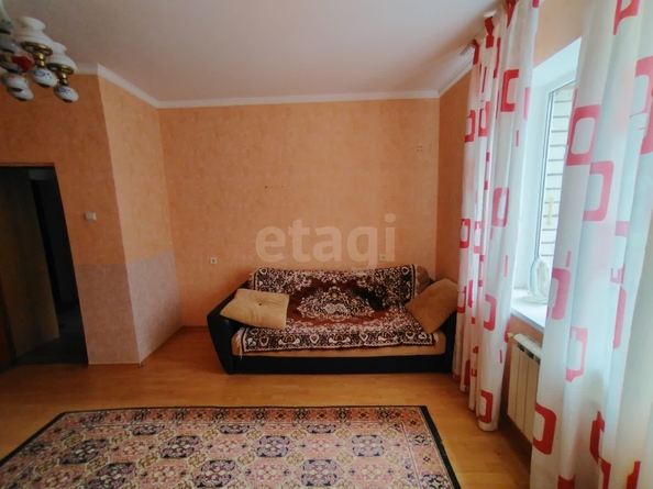 
  Продается 1-комн. квартира, 40 м², Любимая ул, д. 20
. Фото 2.