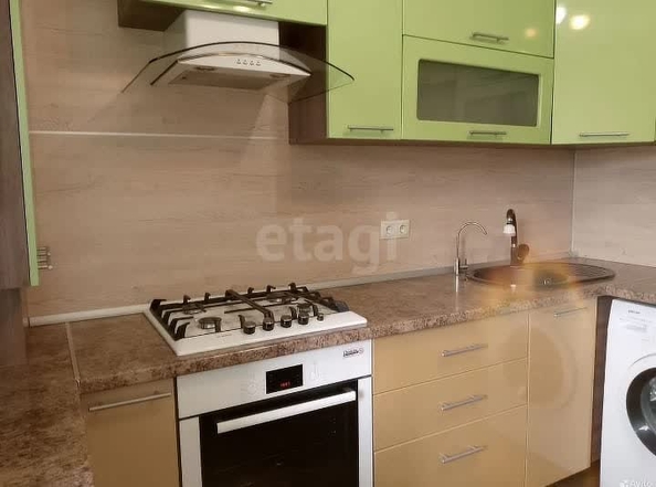 
  Продается 2-комн. квартира, 57 м², Тухачевского ул, д. 24/1
. Фото 11.