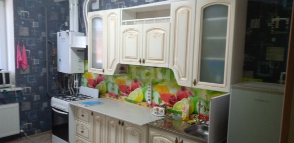 
  Сдается 1-комн. квартира, 38 м², Рогожникова ул, д. 27/1
. Фото 2.