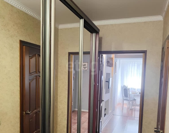 
  Сдается 2-комн. квартира, 38 м², 45 Параллель ул, д. 22
. Фото 5.