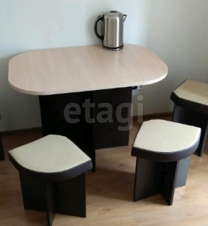 
  Продается комната, 11 м², Азовская ул, д. 64/8
. Фото 4.