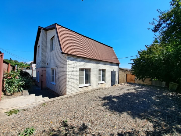 
  Продается дом 121 м². Фото 1.