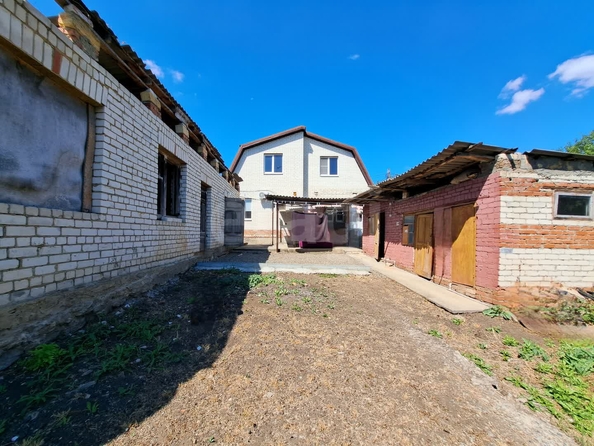 
  Продается дом 121 м². Фото 34.