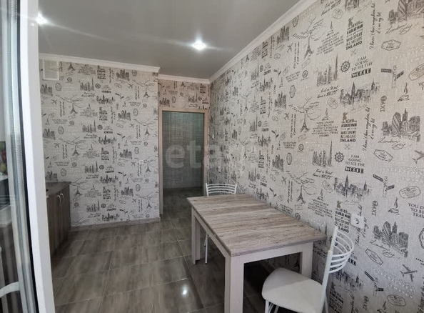
  Продается 1-комн. квартира, 42.6 м², генерала Маргелова ул, д. 5/2
. Фото 4.
