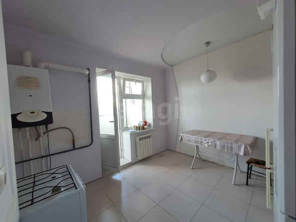 
  Продается 1-комн. квартира, 37.4 м², Тухачевского ул, д. 20/2
. Фото 9.