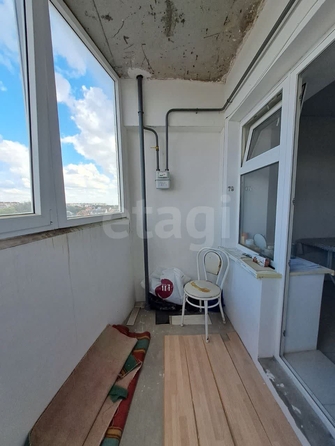 
  Продается 1-комн. квартира, 37.4 м², Тухачевского ул, д. 20/2
. Фото 12.