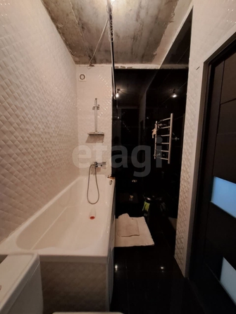 
  Продается 1-комн. квартира, 37.4 м², Тухачевского ул, д. 20/2
. Фото 13.
