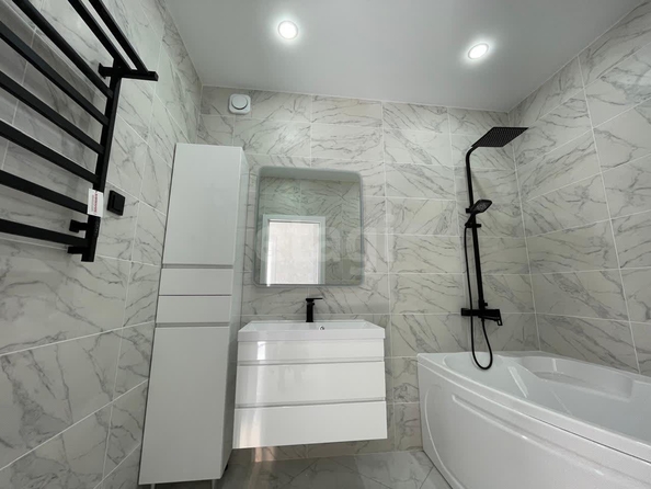 
  Продается дом, 105 м², Михайловск
. Фото 12.