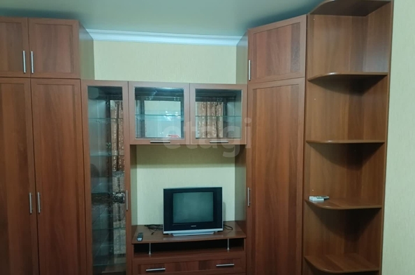 
  Сдается 1-комн. квартира, 33 м², Тухачевского ул, д. 22/6
. Фото 3.