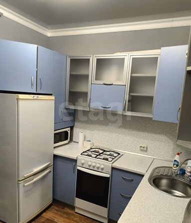 
  Сдается 1-комн. квартира, 33 м², Тухачевского ул, д. 22/6
. Фото 7.