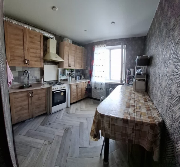 
  Продается 4-комн. квартира, 74 м², Кулакова пр-кт, д. 29/3в
. Фото 1.