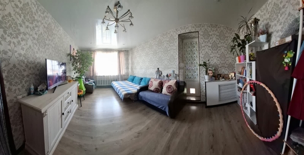 
  Продается 4-комн. квартира, 74 м², Кулакова пр-кт, д. 29/3в
. Фото 5.