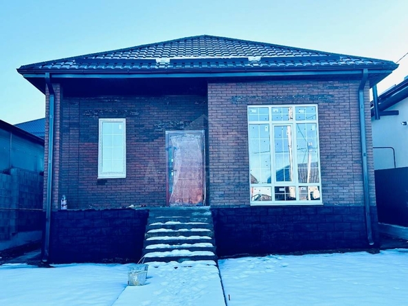 
  Продается дом 90 м². Фото 1.