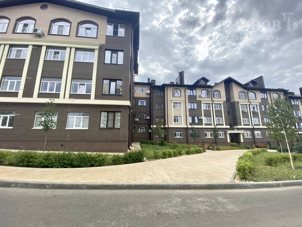 
  Сдается 1-комн. квартира, 47.3 м², Алмазная ул, д. 20/3
. Фото 3.