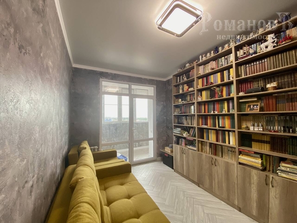 
  Сдается 1-комн. квартира, 47.3 м², Алмазная ул, д. 20/3
. Фото 7.
