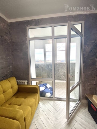 
  Сдается 1-комн. квартира, 47.3 м², Алмазная ул, д. 20/3
. Фото 10.