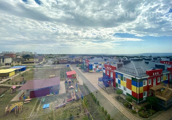 
  Сдается 1-комн. квартира, 47.3 м², Алмазная ул, д. 20/3
. Фото 13.