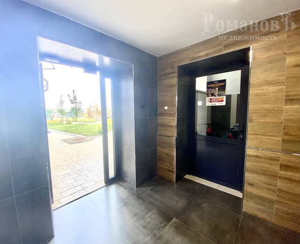 
  Сдается 1-комн. квартира, 47.3 м², Алмазная ул, д. 20/3
. Фото 27.