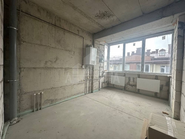 
  Продается 1-комн. квартира 36 м². Фото 10.