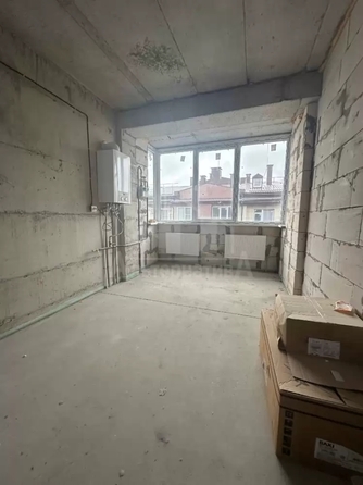
  Продается 1-комн. квартира 36 м². Фото 4.