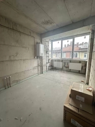 
  Продается 1-комн. квартира 36 м². Фото 6.