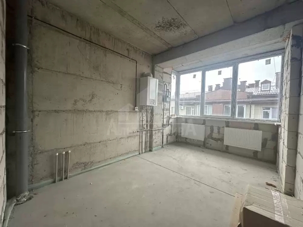 
  Продается 1-комн. квартира 36 м². Фото 11.