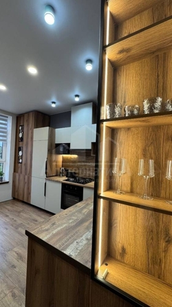 
  Продается 1-комн. квартира, 41.87 м², 40 лет Октября ул
. Фото 8.