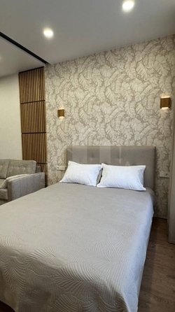 
  Продается 1-комн. квартира, 41.87 м², 40 лет Октября ул
. Фото 16.