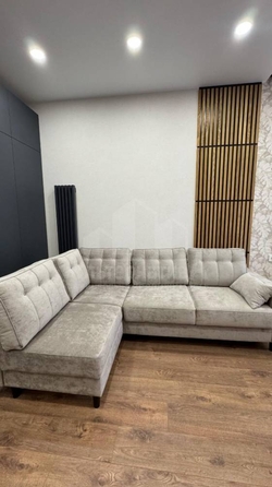 
  Продается 1-комн. квартира, 41.87 м², 40 лет Октября ул
. Фото 17.