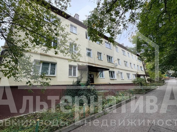 
  Продается 2-комн. квартира, 25.3 м², Кутузова ул
. Фото 13.