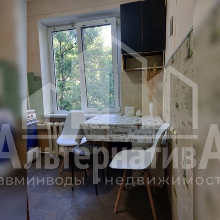 
  Продается 3-комн. квартира, 46.7 м², Цандера проезд
. Фото 7.
