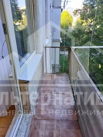 
  Продается 3-комн. квартира 46.7 м². Фото 2.