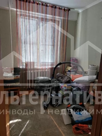 
  Продается 3-комн. квартира 46.7 м². Фото 3.