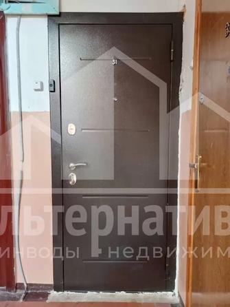 
  Продается 3-комн. квартира 46.7 м². Фото 5.