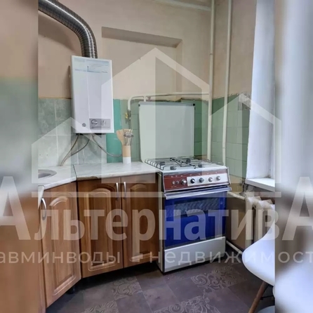 
  Продается 3-комн. квартира 46.7 м². Фото 12.