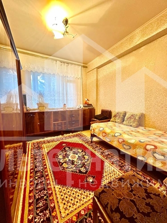 
  Продается 3-комн. квартира 60 м². Фото 3.