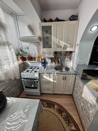 
  Продается 1-комн. квартира, 39 м², Победы пр-кт
. Фото 6.