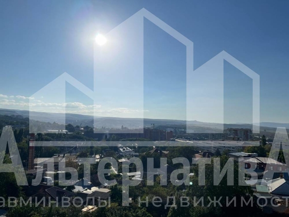 
  Продается 4-комн. квартира, 140 м², Островского ул
. Фото 14.