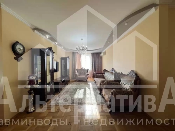 
  Продается 4-комн. квартира 140 м². Фото 2.