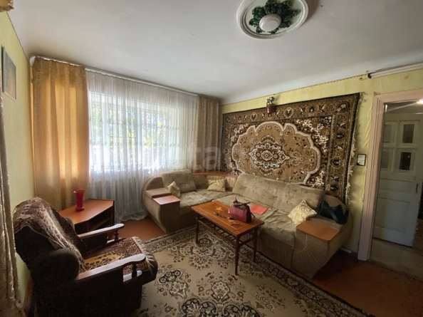 
  Сдается 2-комн. квартира, 42 м², Апанасенковская ул, д. 14а
. Фото 1.