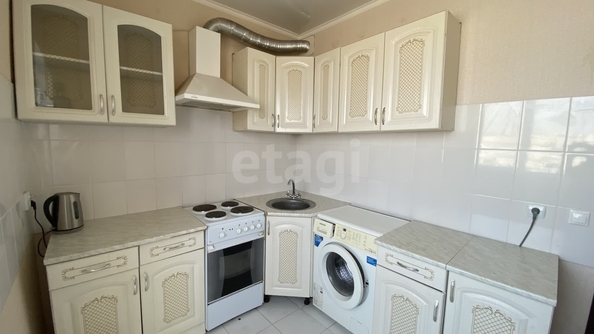 
  Продается 1-комн. квартира, 33.4 м², 45 Параллель ул, д. 38
. Фото 2.