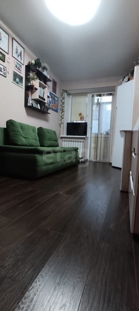 
  Продается 1-комн. квартира, 37.1 м², Доваторцев ул, д. 219б
. Фото 2.